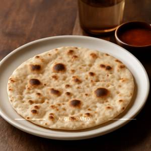 Tawa Roti
