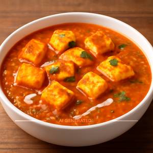 Paneer Masala