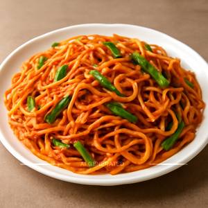 Schezwan Noodles