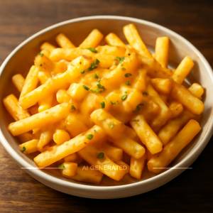 Cheese Potato