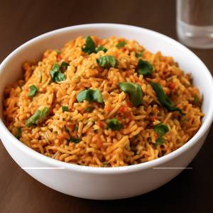 Masala Rice