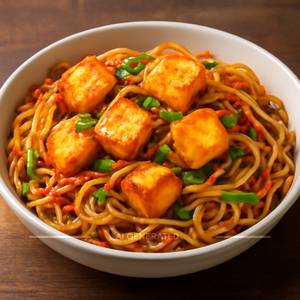 PANEER noodles