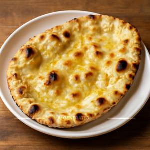 BUTTER NAAN