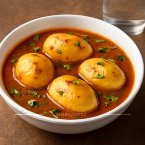 Egg Curry