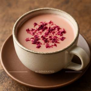 Rose Chai