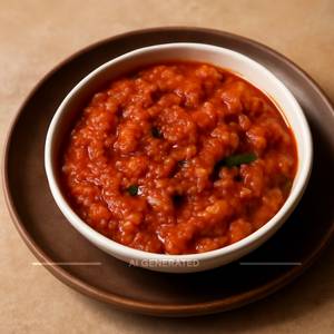 Tomato Chutney