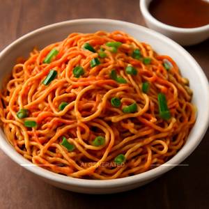 Schezwan Noodles
