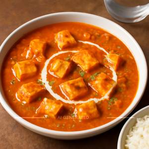 Paneer Butter Masala