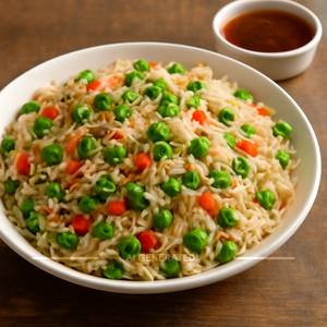 Veg Fried Rice