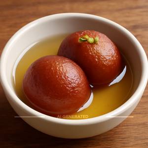 Gulab Jamun