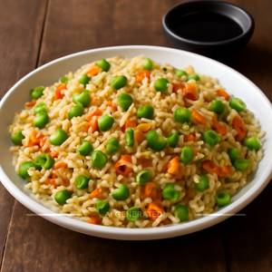 Veg Fried Rice