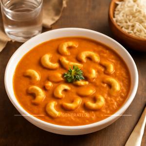 Kaju Curry