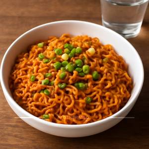 Schezwan Maggi