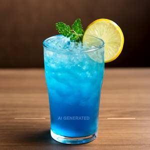 Blue Lagoon