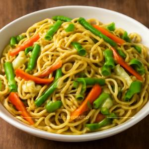Veg noodles