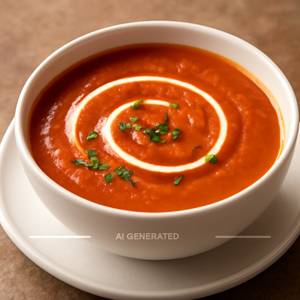 Tomato Soup