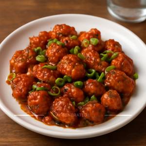 Schezwan Chicken