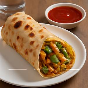 Veg Roll