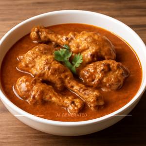 Chicken Curry