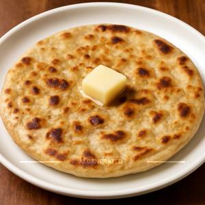 Butter Roti