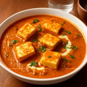 Paneer Panjabi