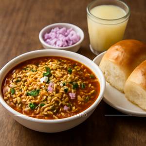 Misal Pav (3 pav)
