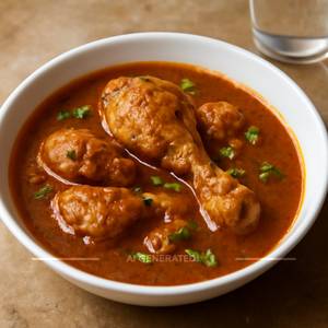 Chicken Curry