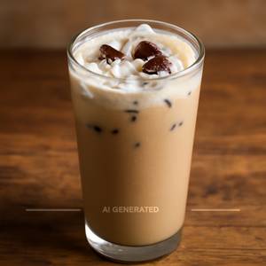 Cold Coffee
