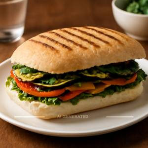 Italian Sandwich