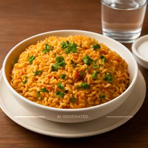 Masala Rice