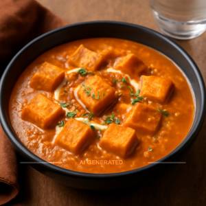 Paneer Butter Masala