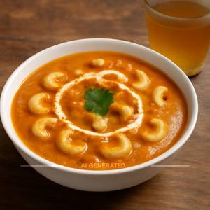 Kaju Curry