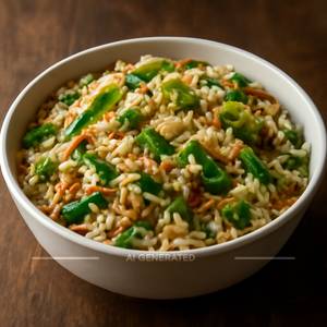 Hongkong Rice