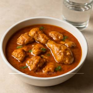 Chicken Curry