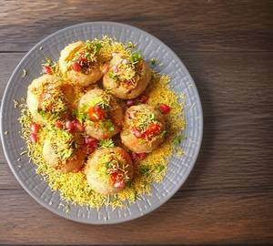 Sev Puri