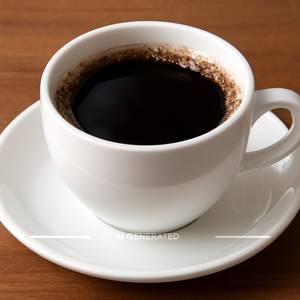 Black Coffee