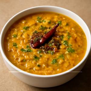 Dal Fry