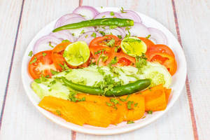 Green Salad