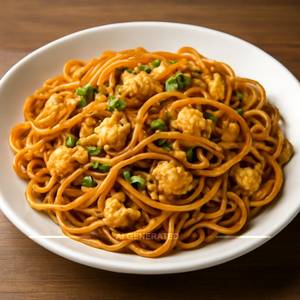 Egg Noodles