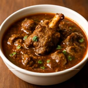 Dhaba Mutton
