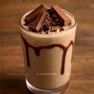 Kitkat Shake