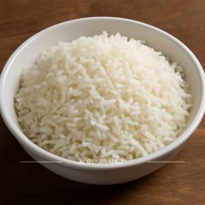 Plain Rice