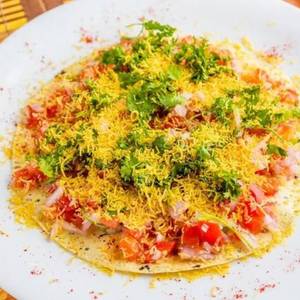 Masala papad