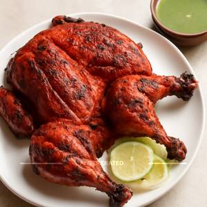Tandoori Chicken Full