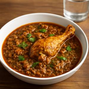 Chicken Rara