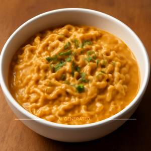 Butter Masala Maggi