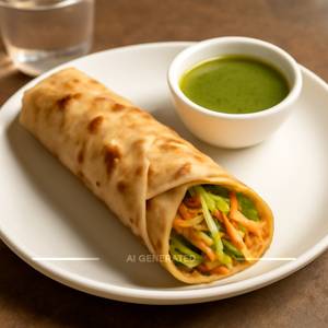 Veg Roll