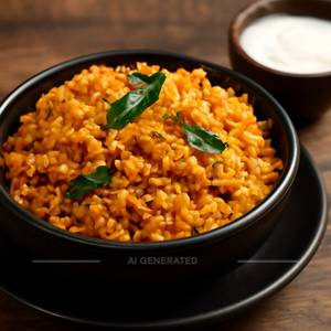 Masala Rice