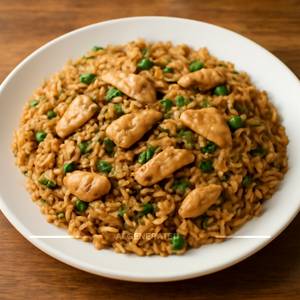 Chicken Fride Rice *
