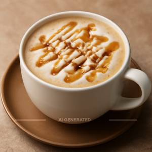 Butter Scotch Coffee
